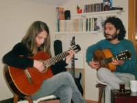 Ankara Gitar Kursu Çankaya