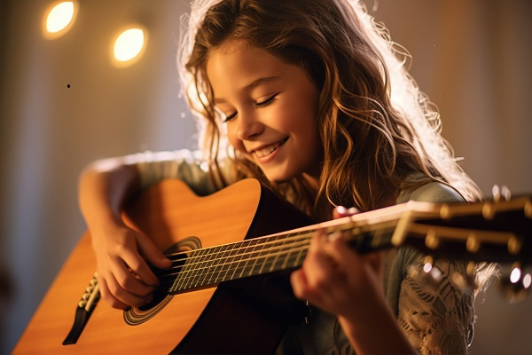 Çankaya Gitar Kursu